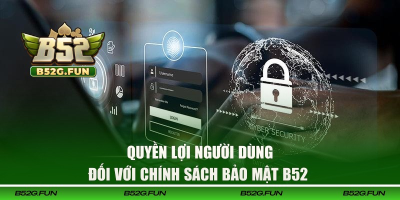 Quyền lợi hội viên khi tham gia cổng game